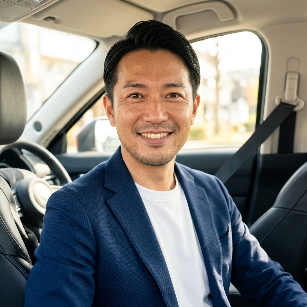 kuniのプロフィール画像